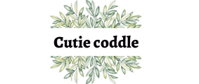 Cutie coddle